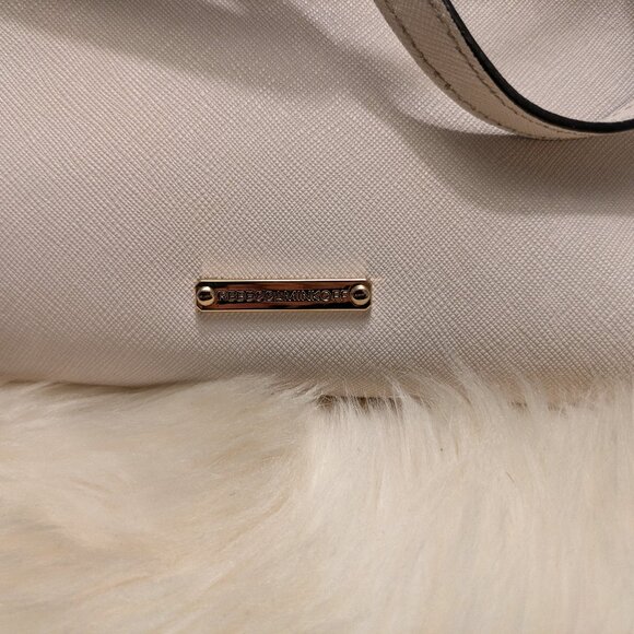 Rebecca Minkoff Large Leather Handbag - Picture 3 of 8